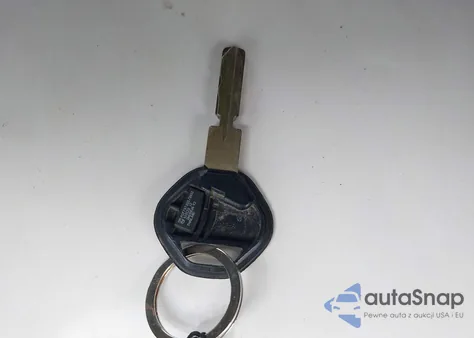 1999 BMW 328Ic z USA, uszkodzony, nr VIN WBABK8338XEY90894